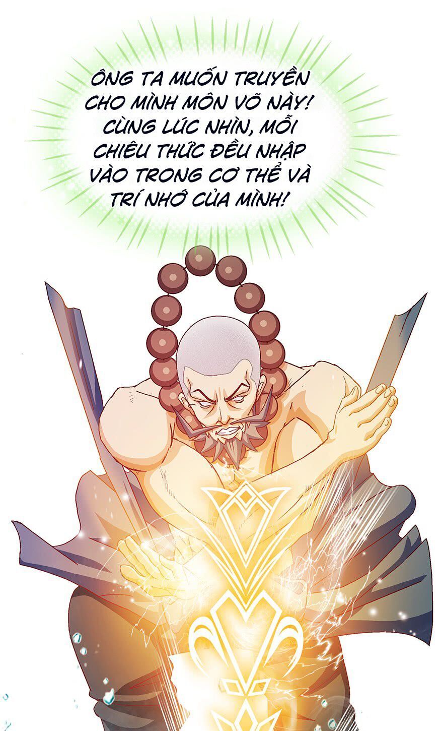 độ ta không độ nàng chapter 9 32