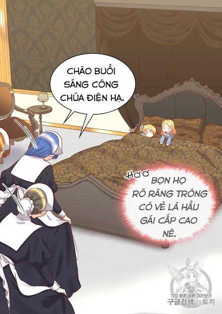 Sinh Đôi Xuyên Không Chapter 20 5