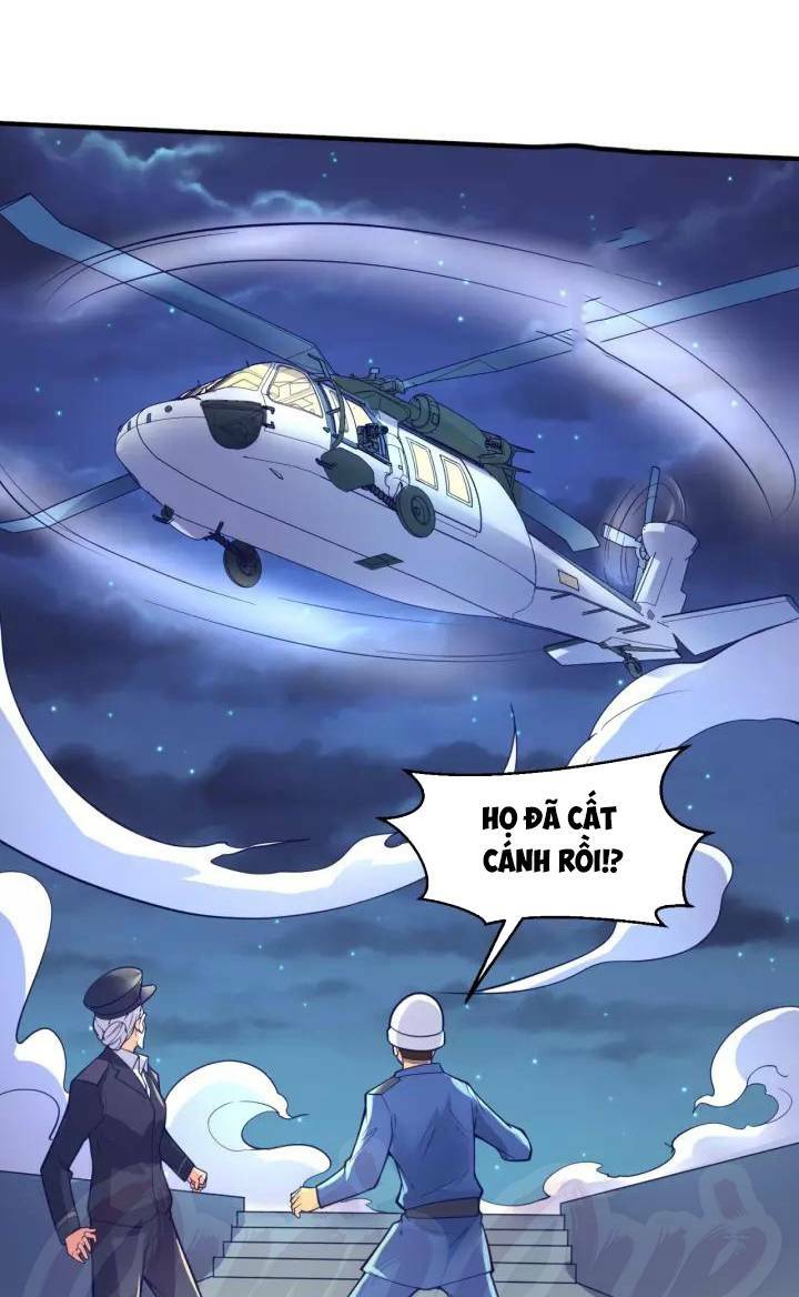 người chặn xuyên không chapter 76 51