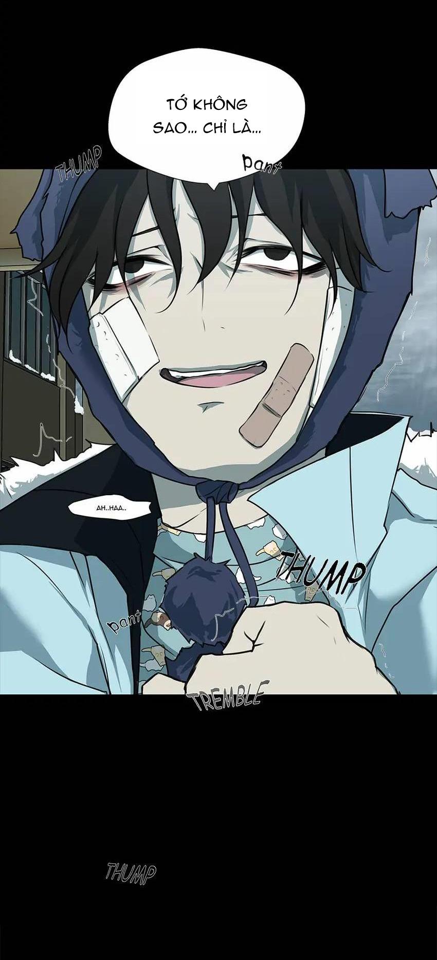 love murder basketball chapter 8 5