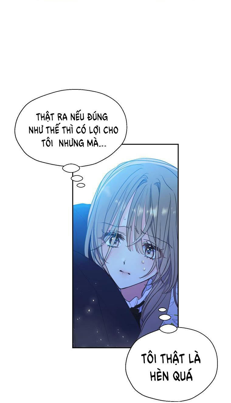 bệ hạ, xin đừng giết tôi!! chapter 66.5 4