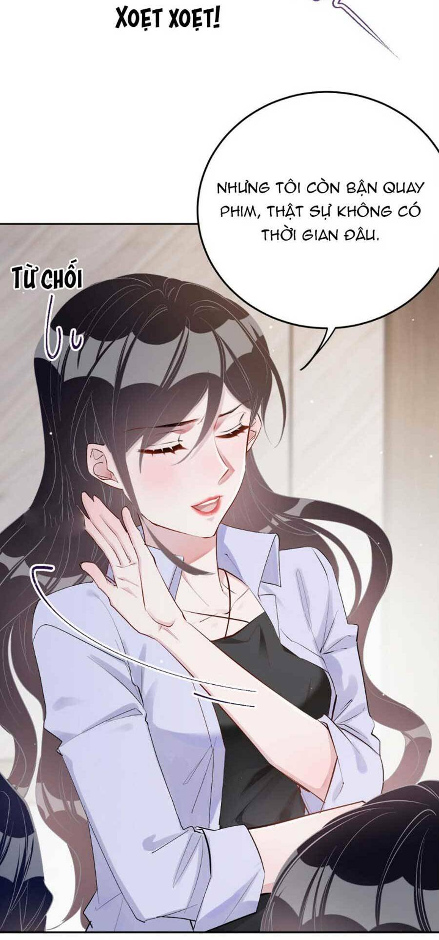 thế thân tự mình tu dưỡng chapter 9 10