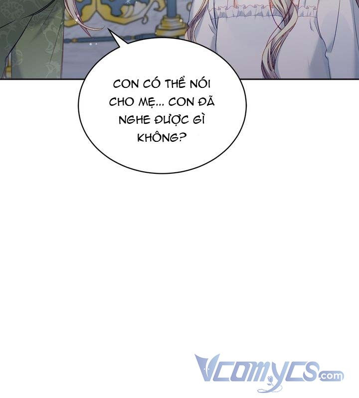 ophelia - nữ hoàng tiên tri chapter 1.5 14