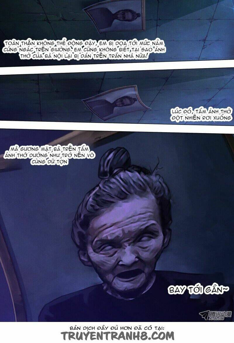 địa ngục thần y chapter 50 2