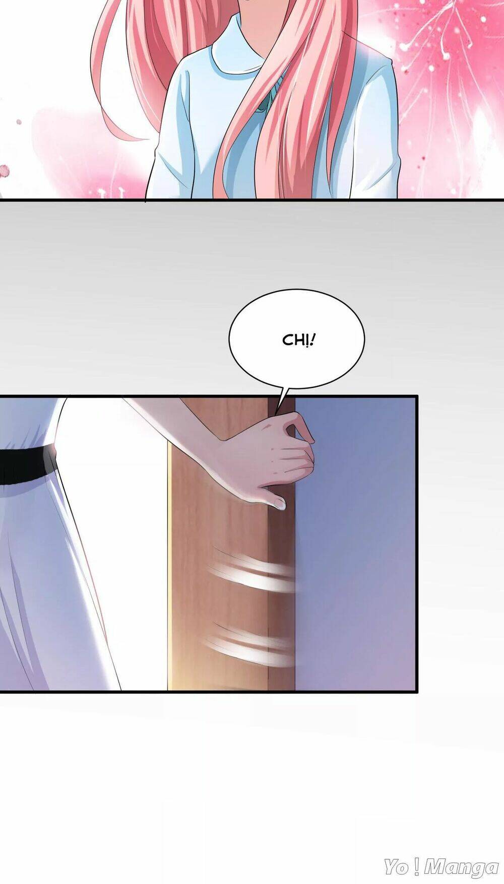 cô dâu gả thay của tổng tài chapter 44 15