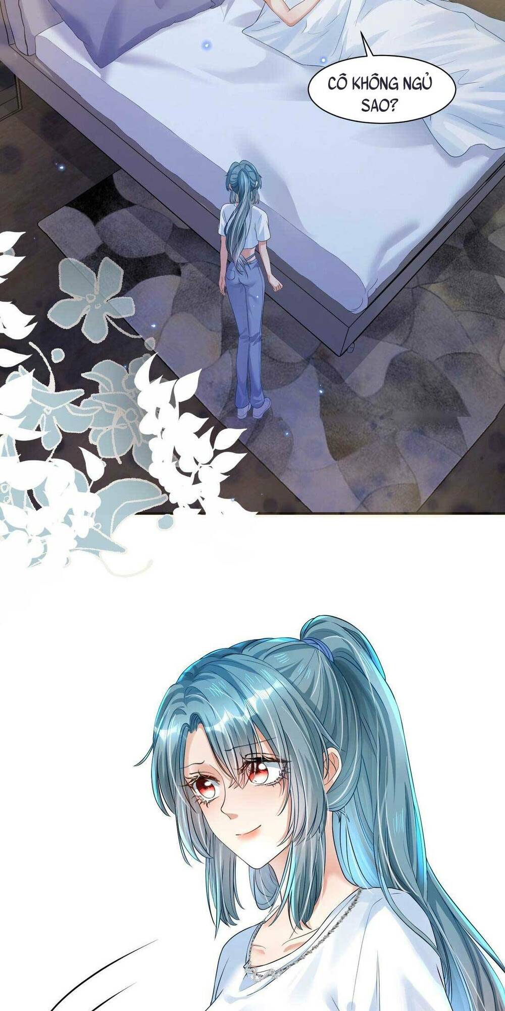 trong thế giới song song , tôi trở thành thần tượng của idol chapter 4 31