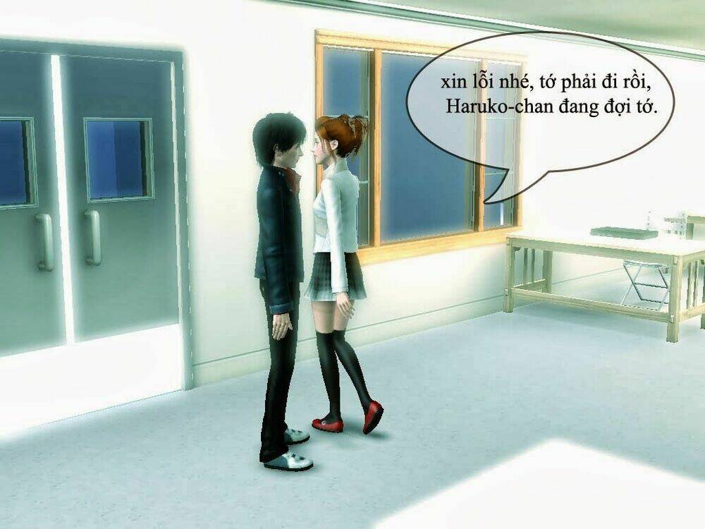 the fate chapter 9 60