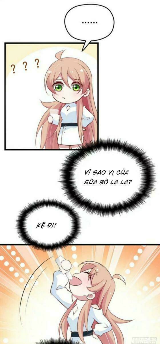 ảnh đế thần bí trộm cưới: vợ yêu, tới pk chapter 6 20