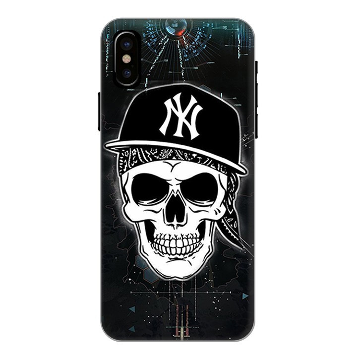 Ốp Lưng Dành Cho Điện Thoại iPhone XS Max Mẫu 7