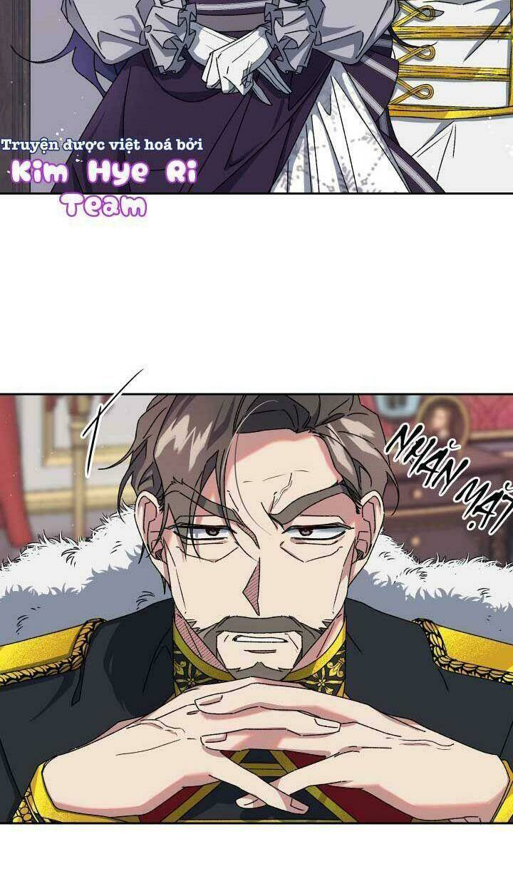 tế phẩm công chúa chapter 16 26