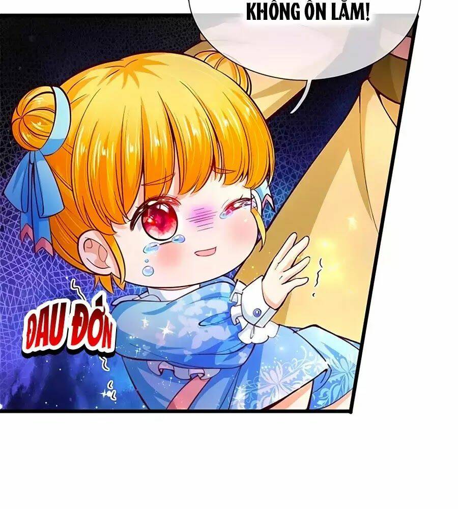 bỗng một ngày trở thành con gái nhà vua chapter 105 36