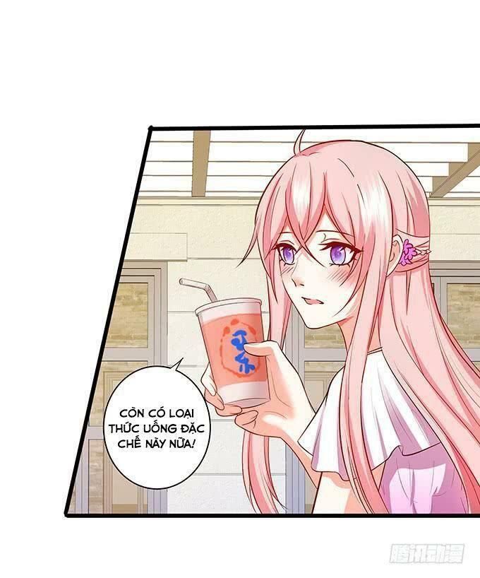 hồ tiên hung bạo chapter 86 55