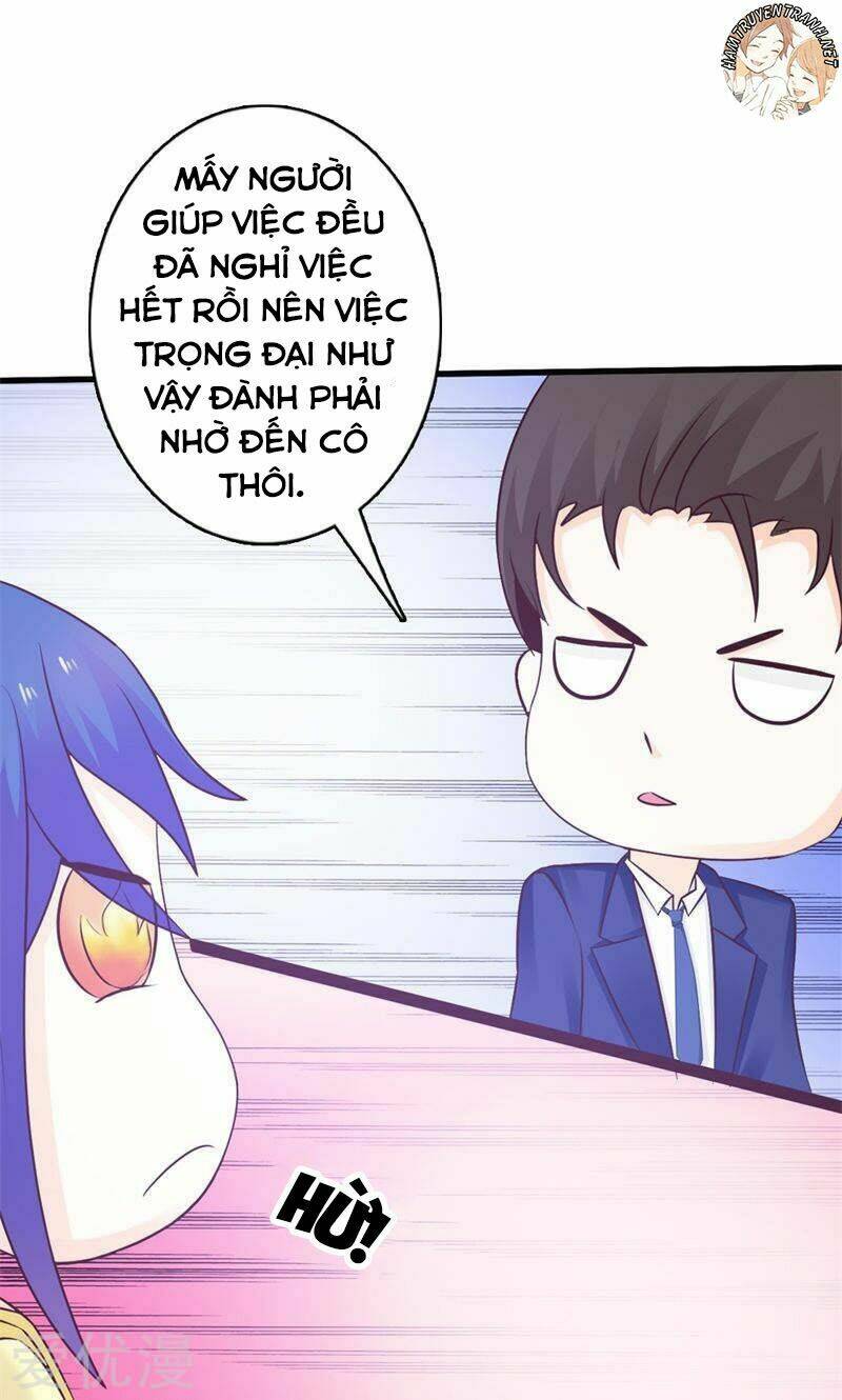 bá đạo tổng tài ngạnh thượng cung chapter 26 37