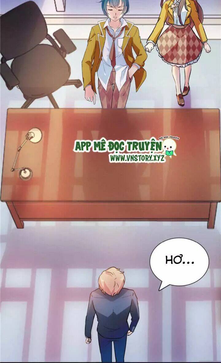 nữ hầu sau giờ học chapter 99 7