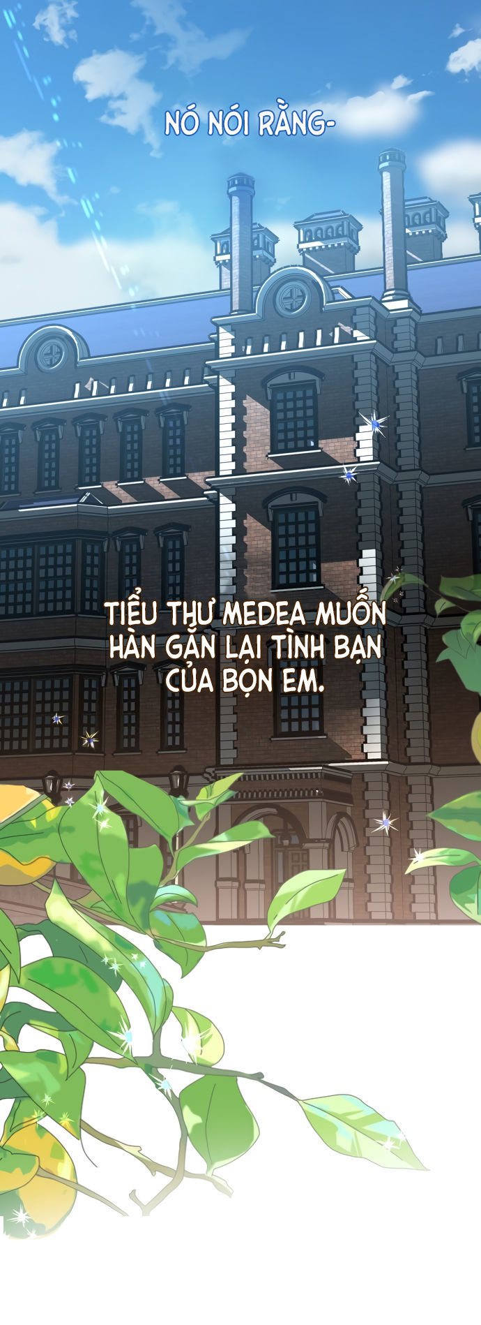 tôi muốn trở thành cô ấy dù chỉ một ngày chapter 6 32