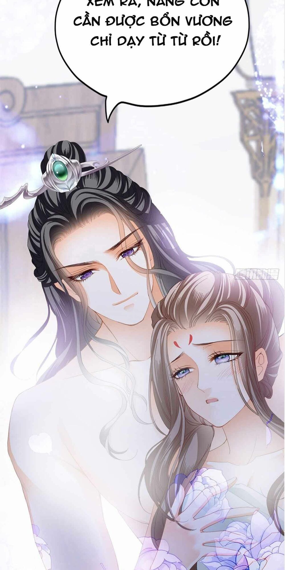 bổn vương muốn nàng chapter 69 29