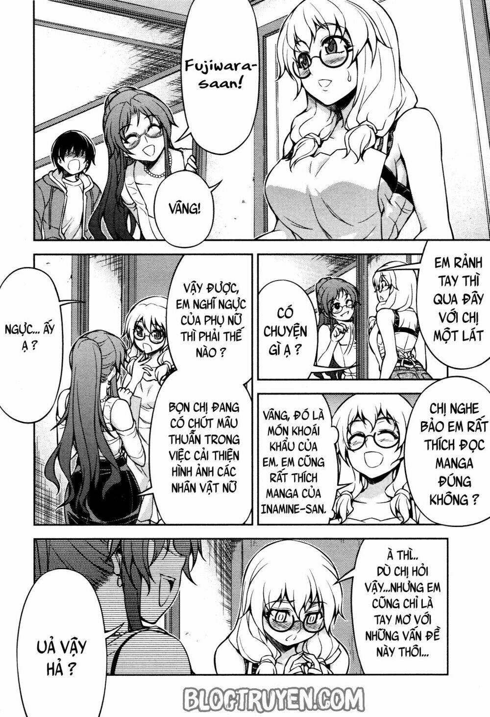 koimoku chapter 5.2 2