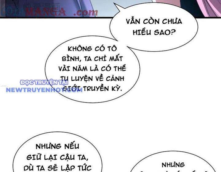 ma thú siêu thần chapter 167 28