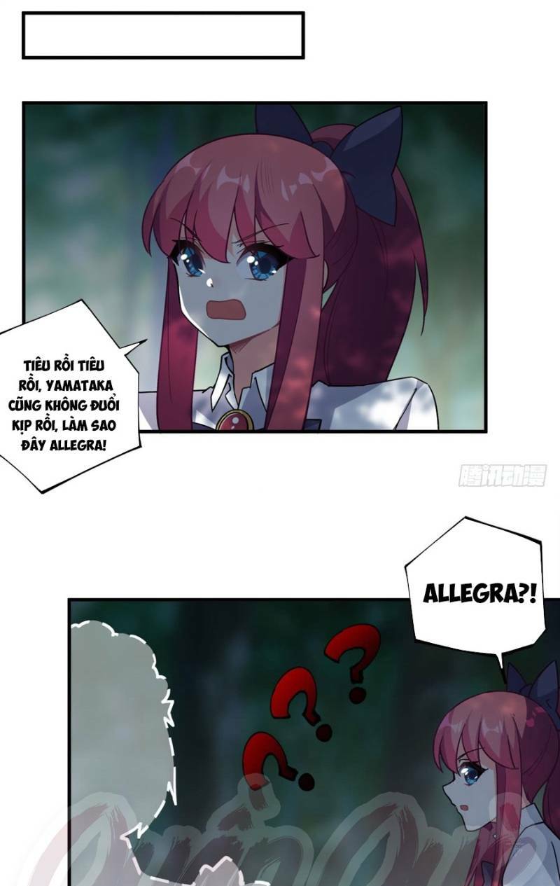 nhặt ma vương về làm nữ hầu chapter 34 1