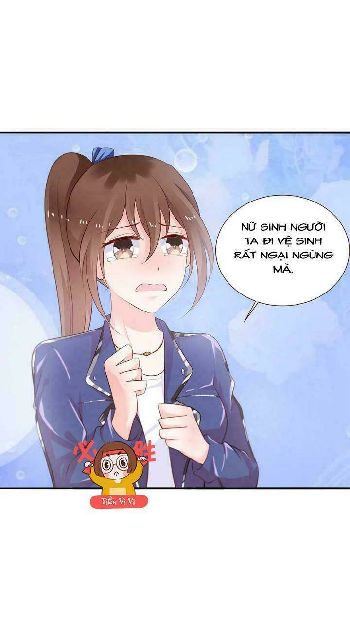 chào buổi tối, minh vương đại nhân chapter 23 8