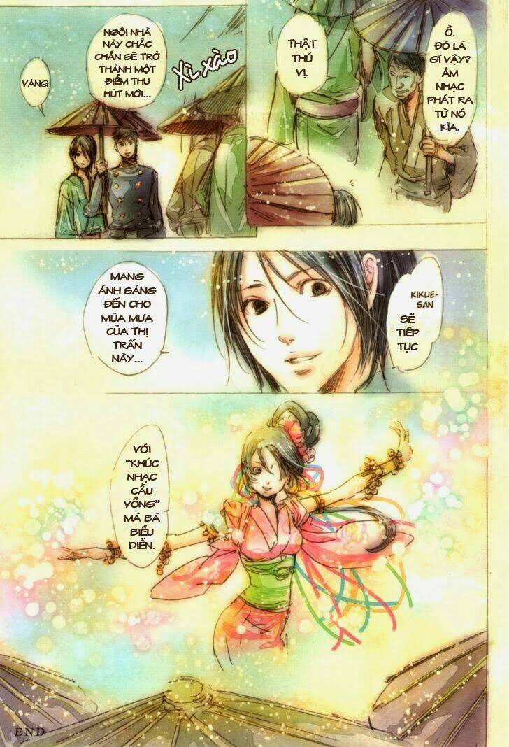 adekan chapter 21.5 20