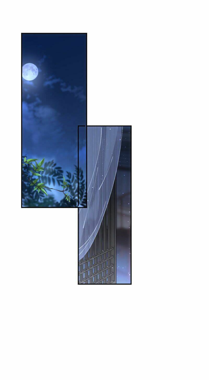 dục hỏa độc nữ chapter 54 11