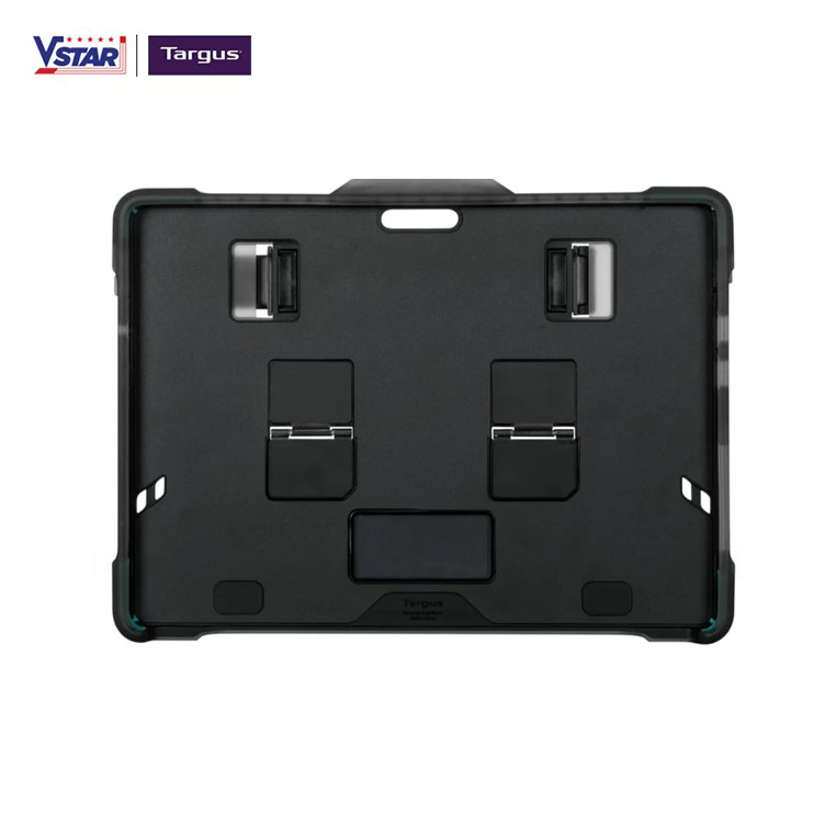 Ốp Lưng Targus SafePort Rugged Max cho Microsoft Surface Pro 8 - Hàng chính hãng