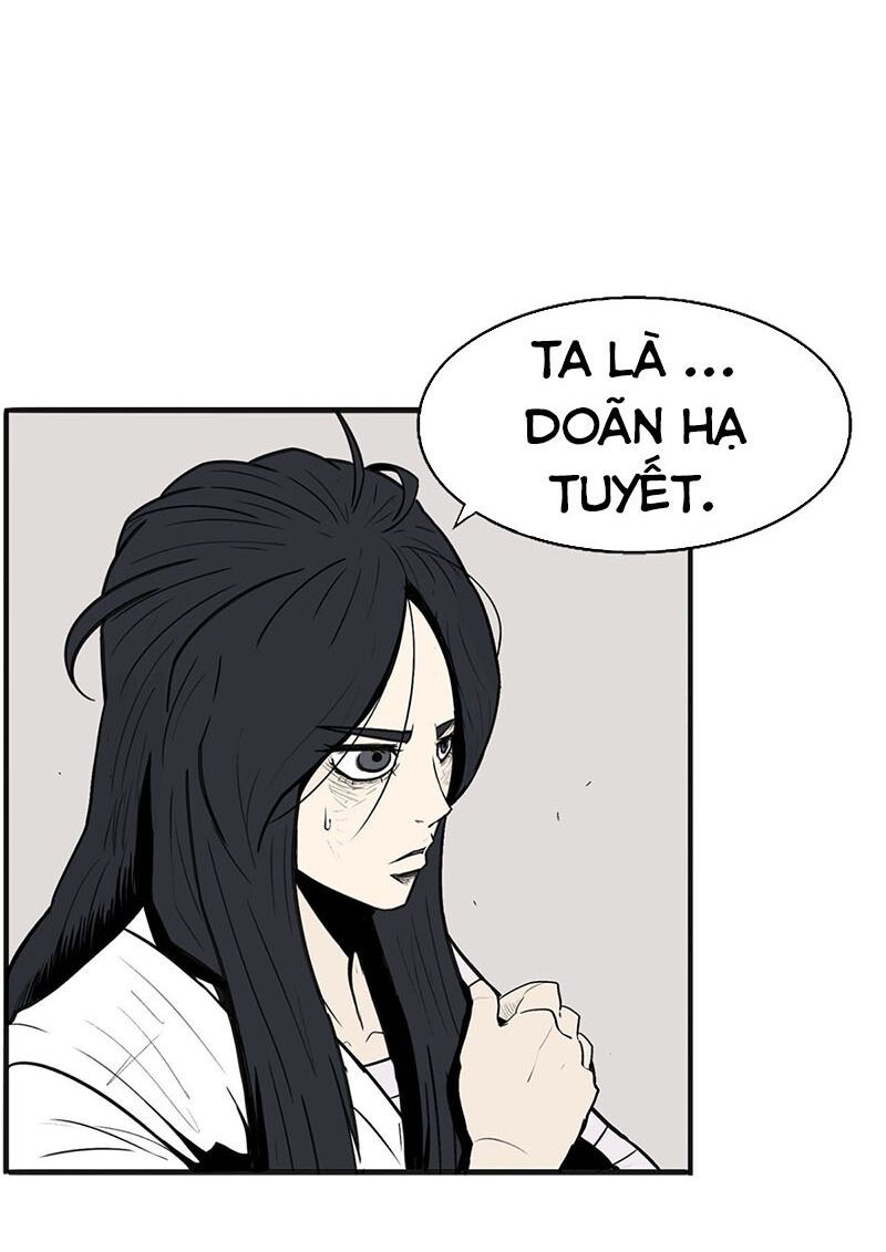 Bắc Kiếm Giang Hồ chapter 4 40