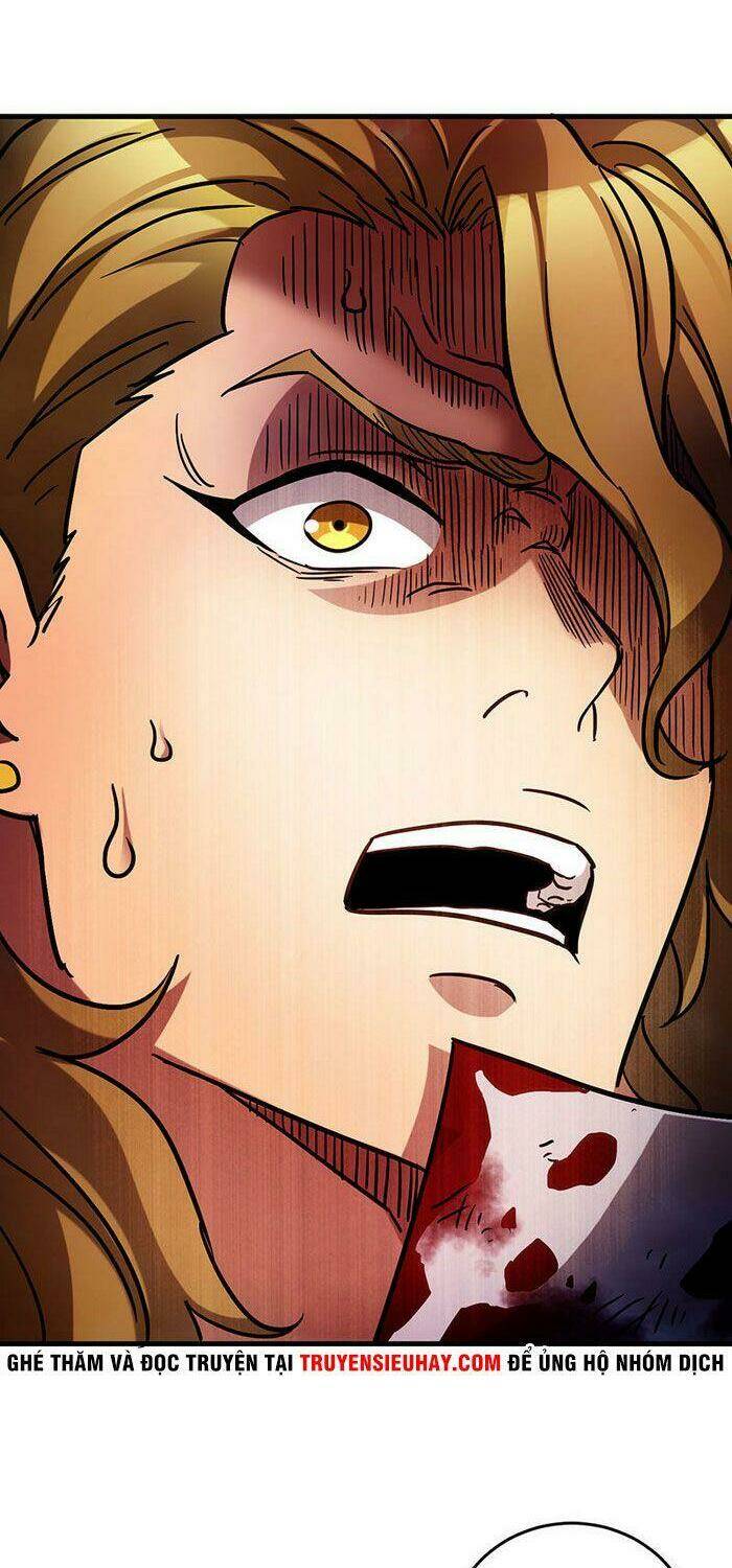 sau mạt thế tôi trở thành zombie chapter 46 27
