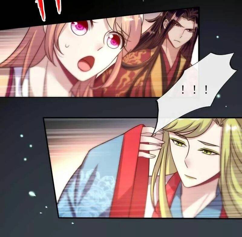 huyết tộc đại nhân của ta chapter 17 18