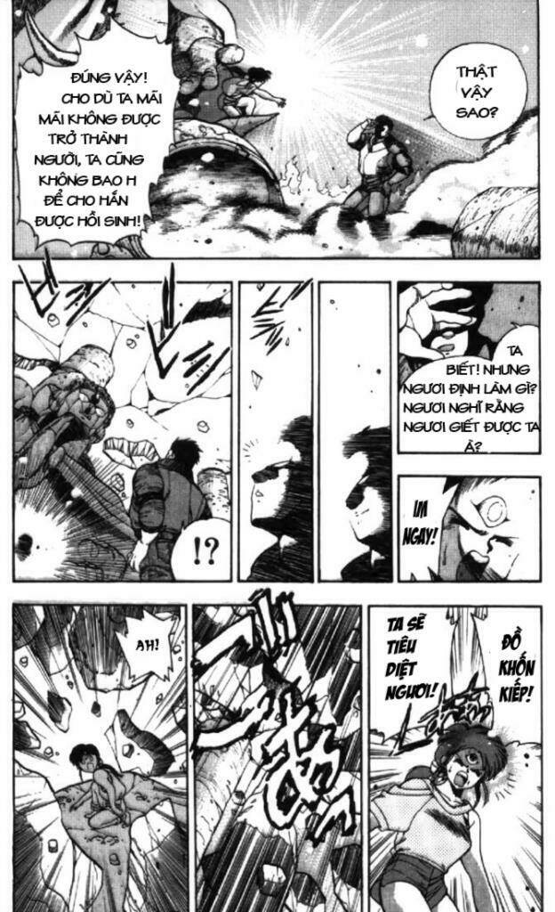 3x3 eyes chapter 16 10