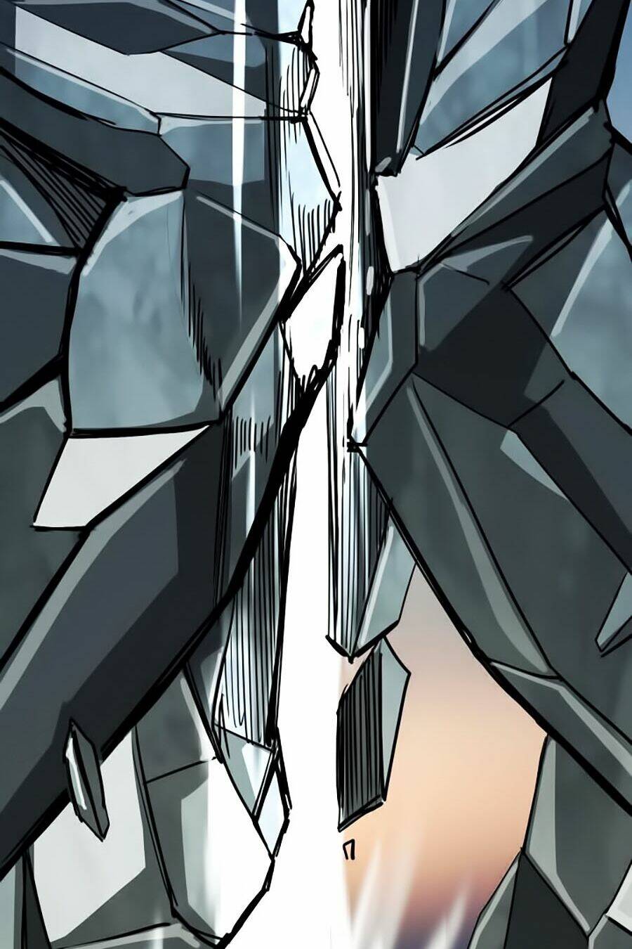 thợ săn đầu tiên chapter 44 54