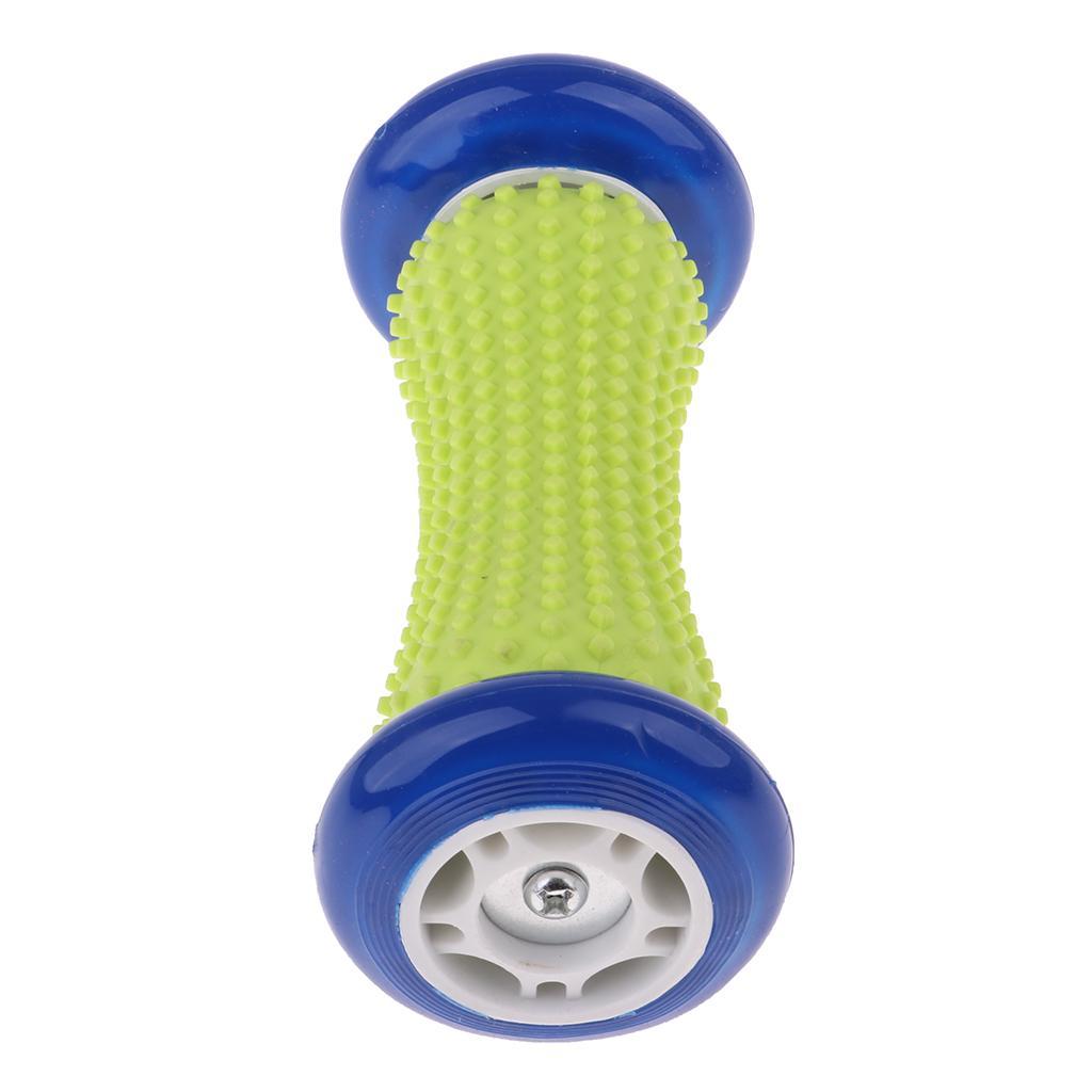 Foot Massage Roller For Plantar Fasciitis Foot Arch Muscle Body Relaxation
