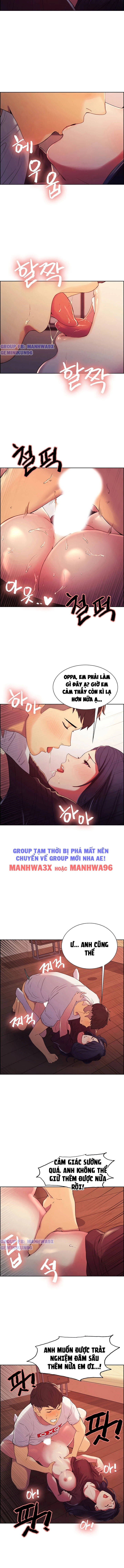 chạy trốn gia đình chapter 4 5