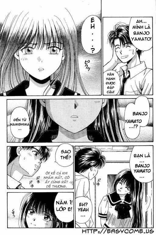 open sesame chapter 1.2 28