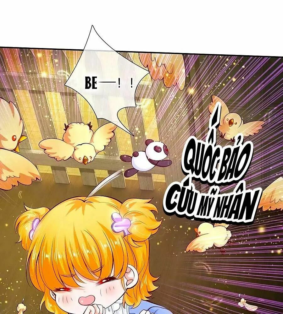 bỗng một ngày nọ trở thành con gái vua chapter 97 14