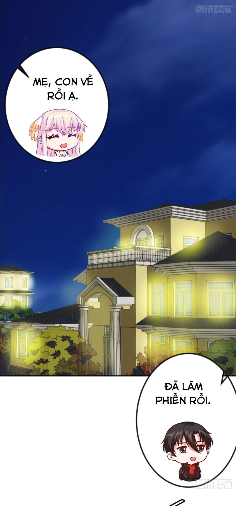 ta chẳng qua là một đại la kim tiên chapter 13 20