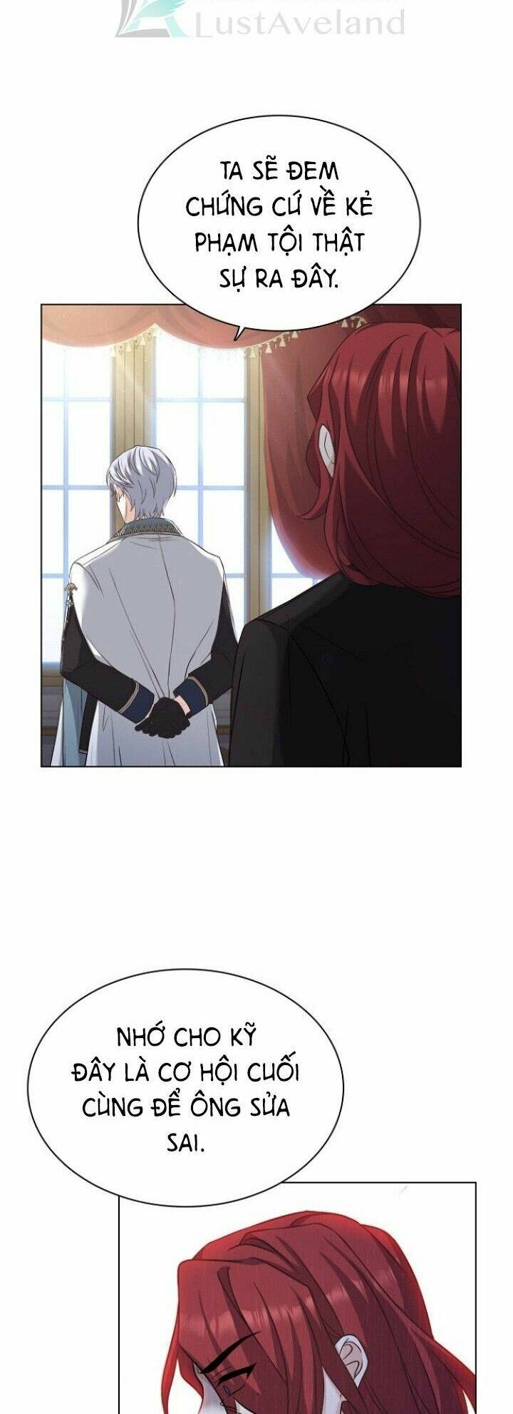 một đêm với hoàng đế chapter 41.5 6