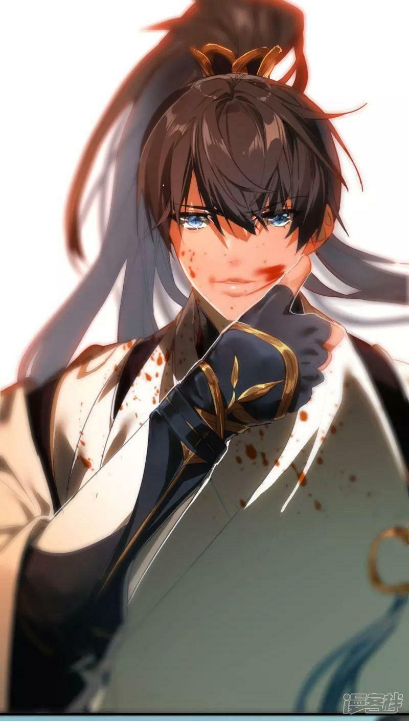 long đằng chiến tôn chapter 17 23