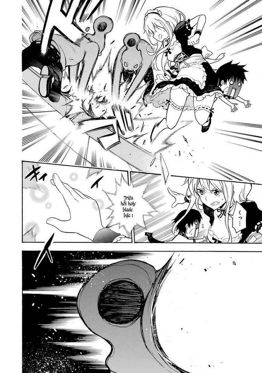 ikusa x koi chapter 5 35