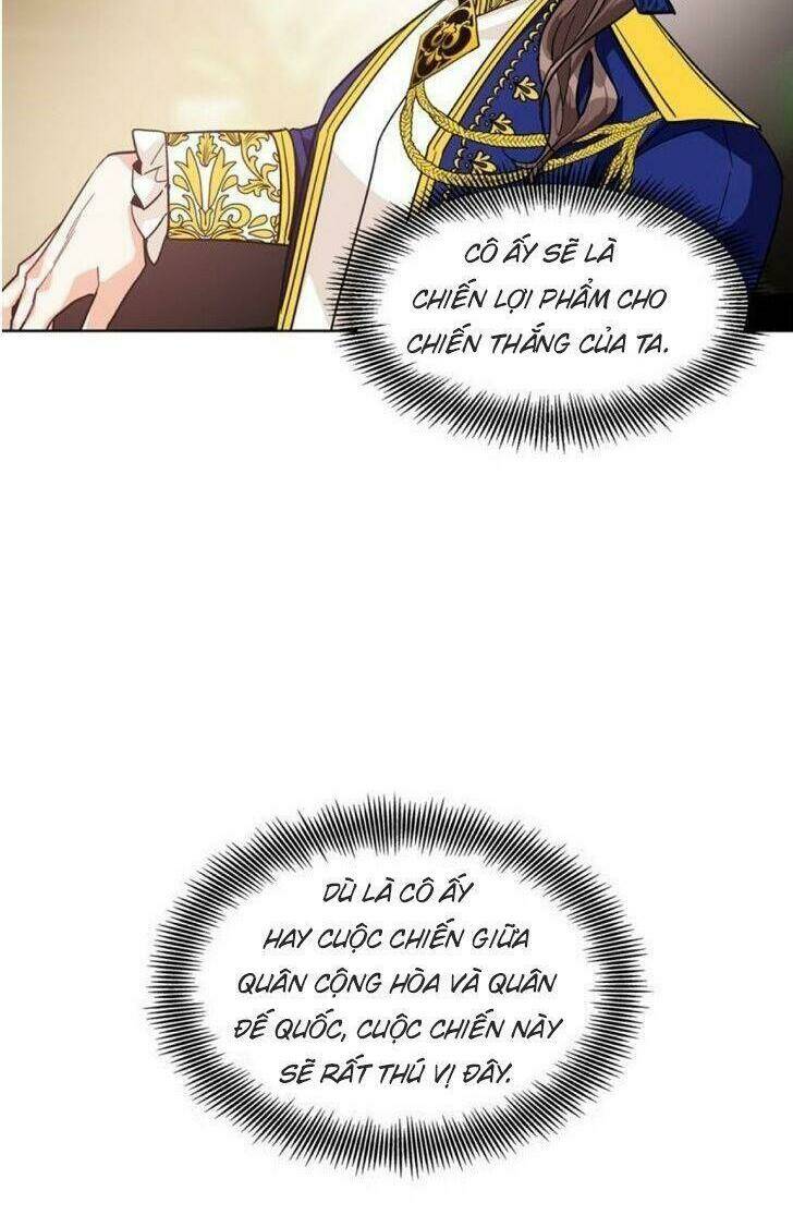 nữ hoàng ngoại khoa chapter 53 2