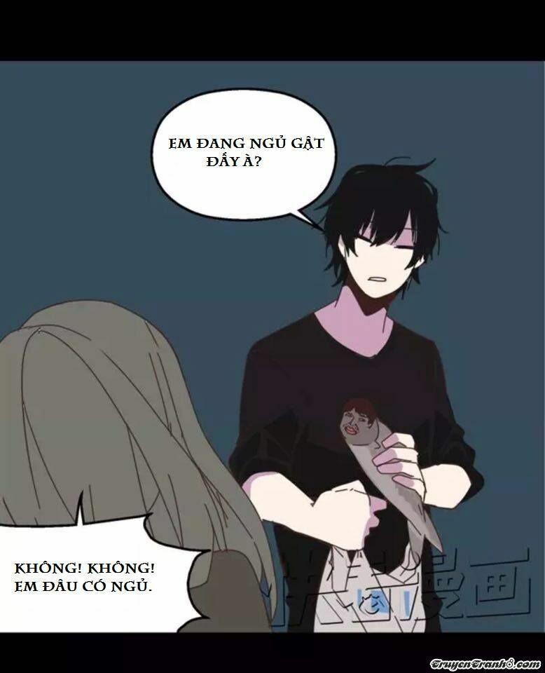 ứng dụng thẩm mỹ chapter 12 27