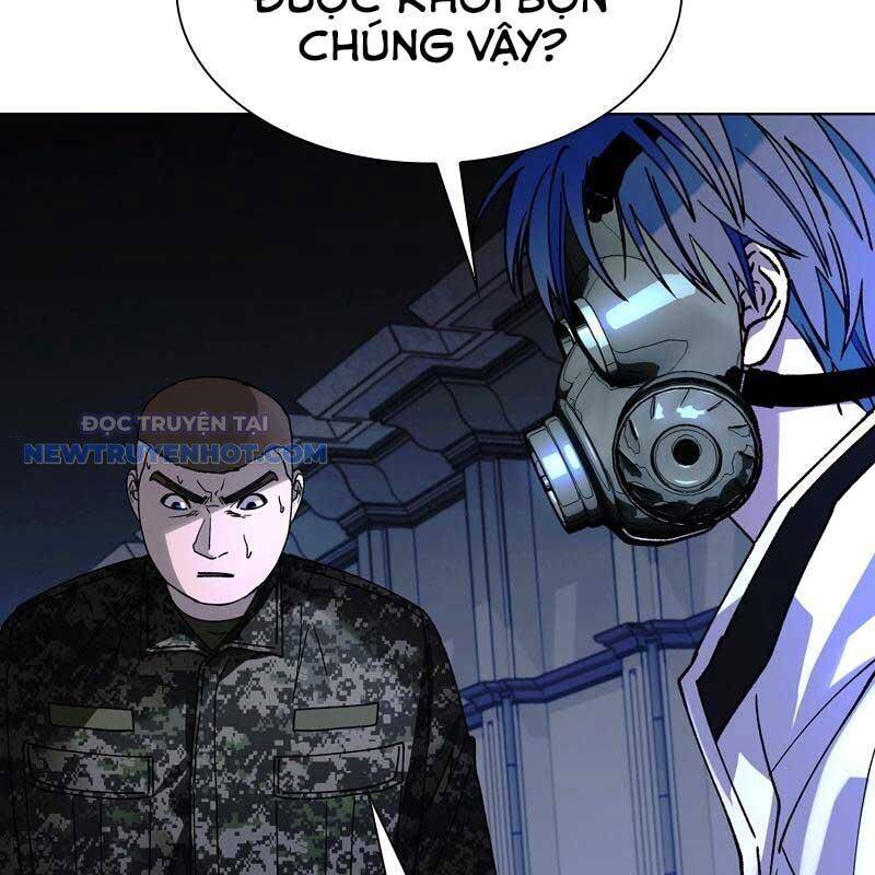 tận thế cũng chỉ là trò chơi chapter 54 89