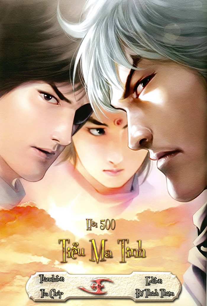 phong vân chapter 500 1