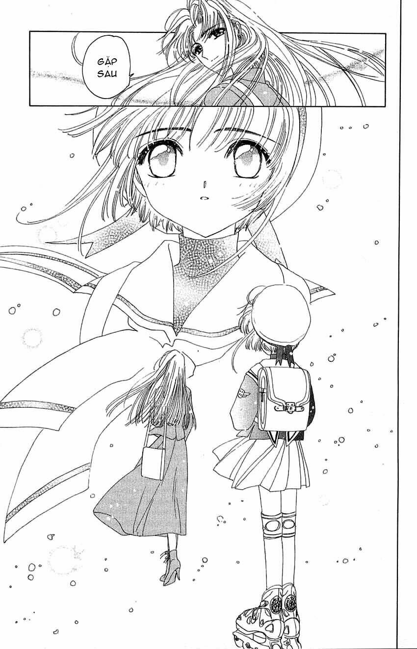 card captor sakura chapter 14 22