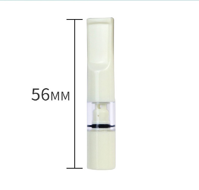 Bộ 3 tẩu thuốc nhựa dẻo bảo vệ sức khỏe
