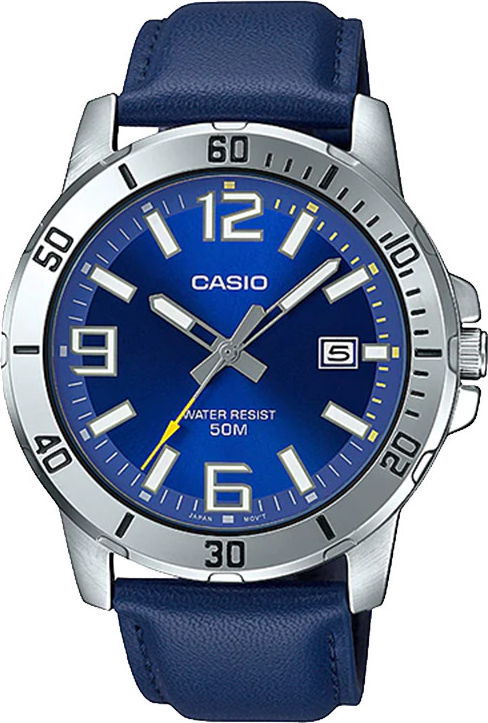 Đồng hồ Casio Nam General MTP-VD01L-2BVUDF