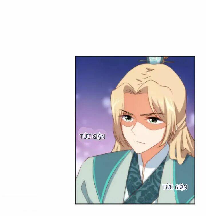 ồ, phu quân đáng yêu của tôi! chapter 46 16