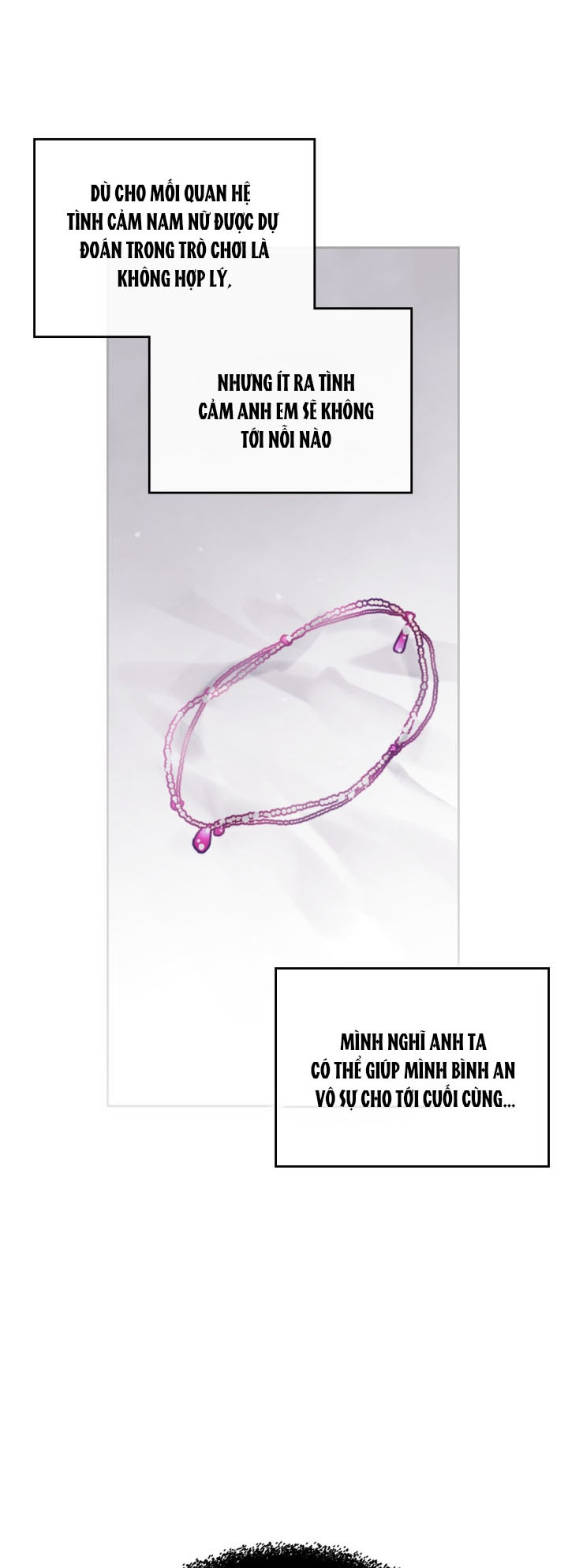 kết thúc của nhân vật phản diện chỉ có thể là cái chết chapter 81 14