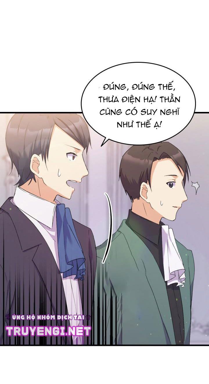 tôi định quyến rũ anh trai nhưng nam chính đã đến chapter 11 41